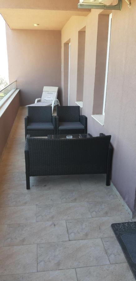 Ayka Apartment Mamaia Esterno foto