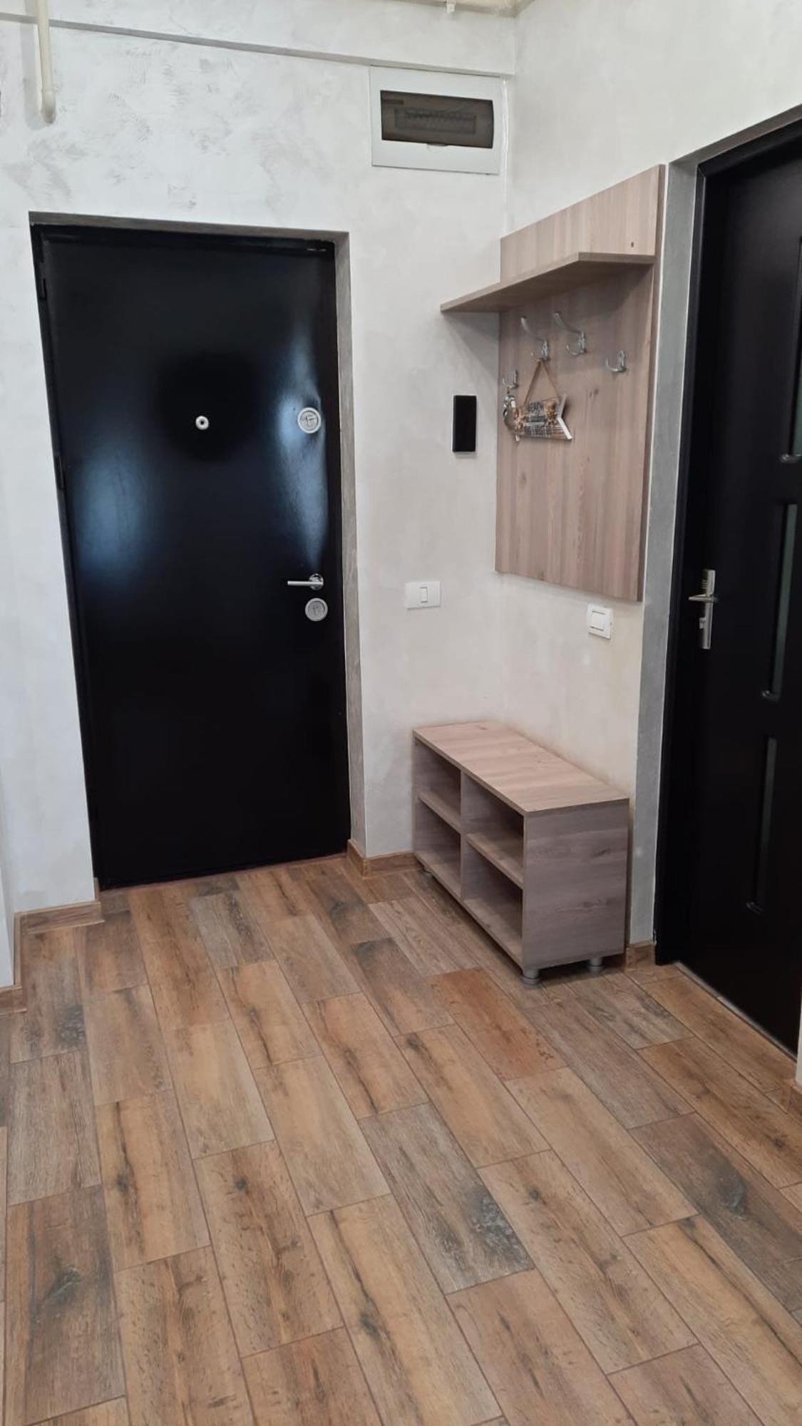Ayka Apartment Mamaia Esterno foto