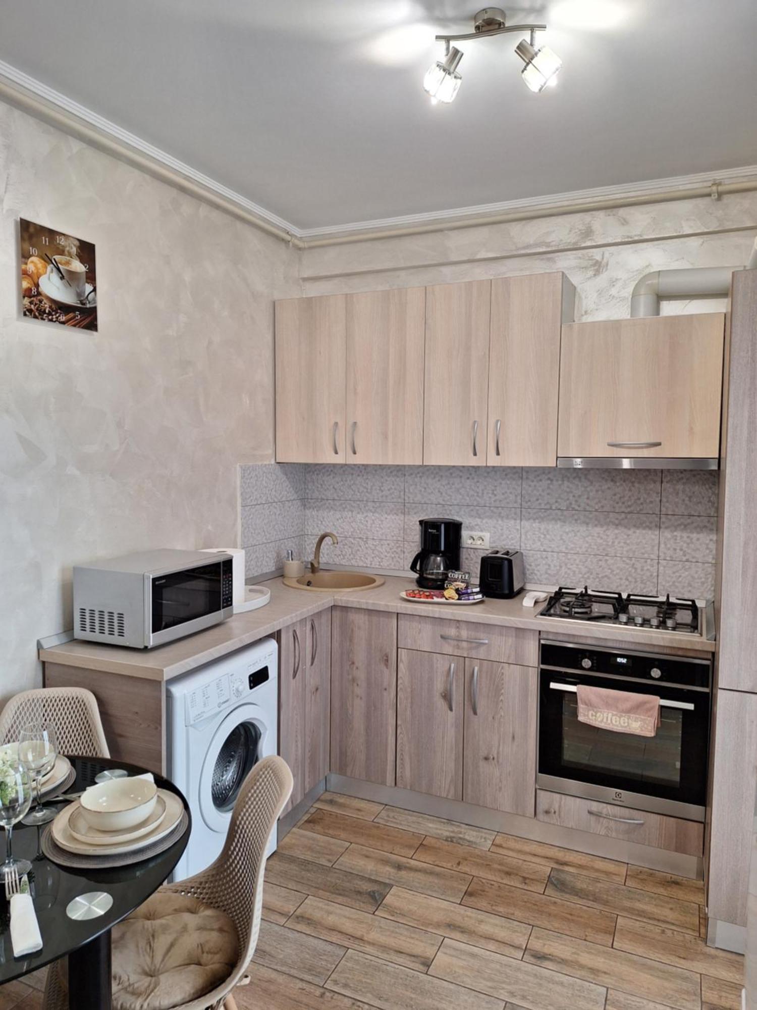 Ayka Apartment Mamaia Esterno foto